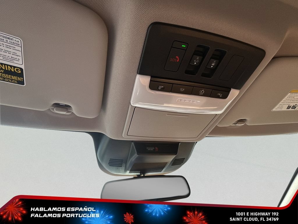 Used 2023 Black Nissan Platinum FWD image 23