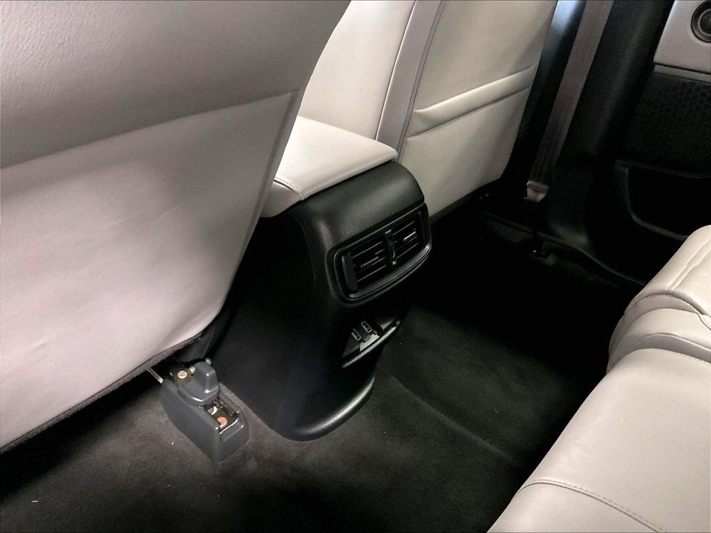 Used 2019 Gray Honda EX-L image 28