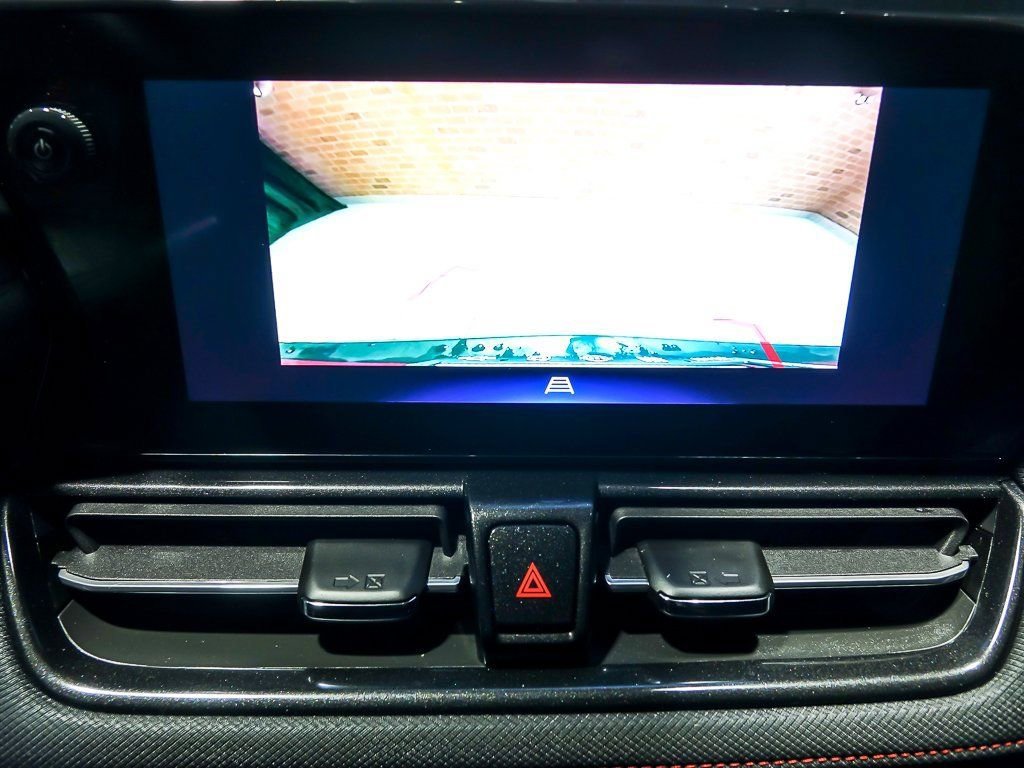 2026 CHEVROLET TRAILBLAZER - Image 22