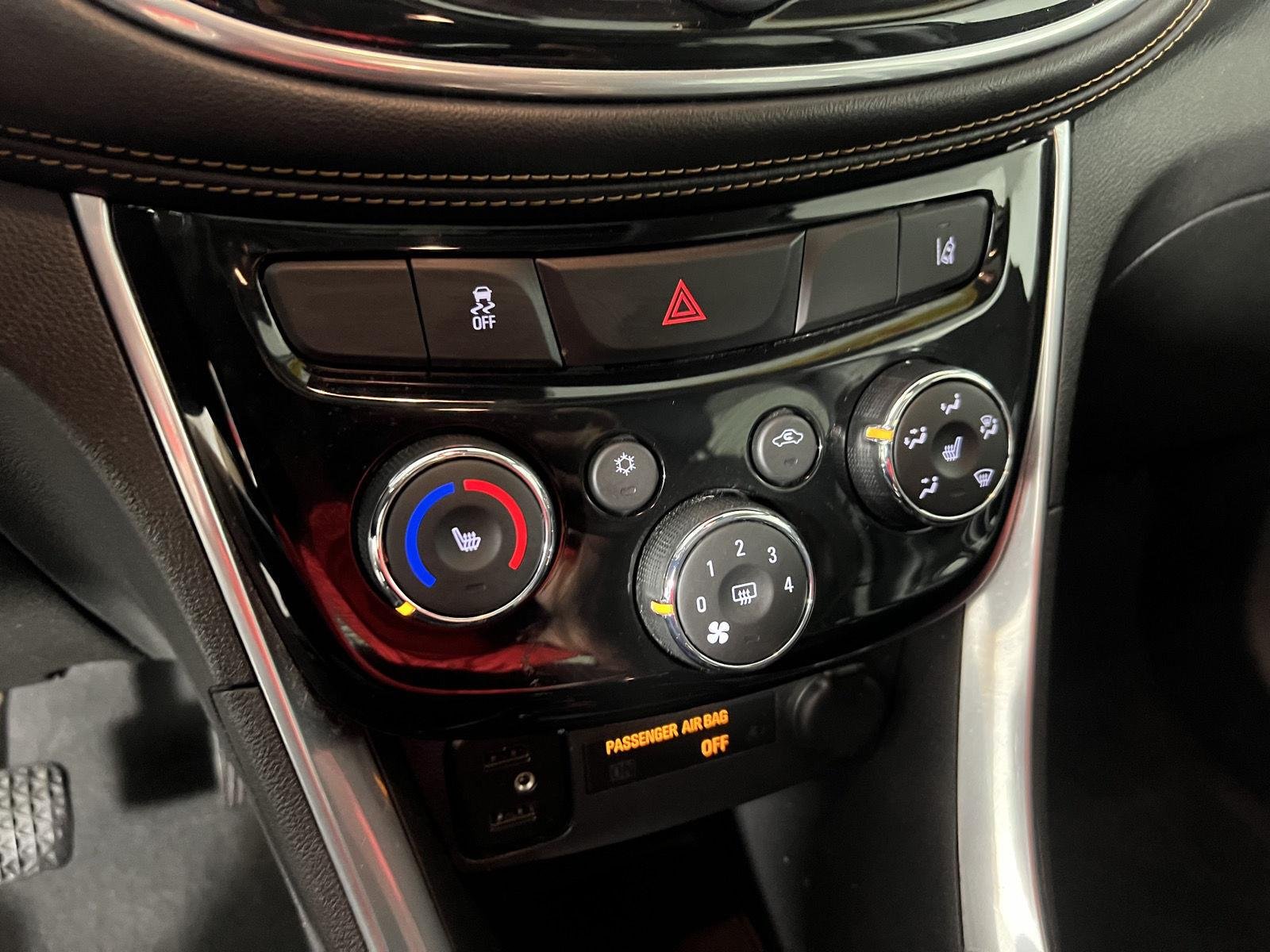 Used 2019 Nightfall Gray Metallic Chevrolet Premier image 31