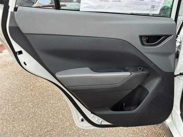 New 2026 CRYSTAL WHITE PEARL Subaru Wilderness image 31