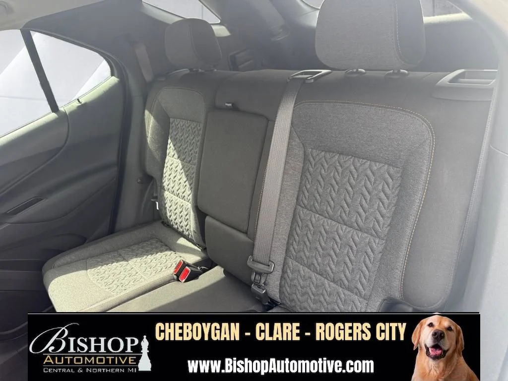 Pre-Owned 2024 Chevrolet Equinox LT image 24