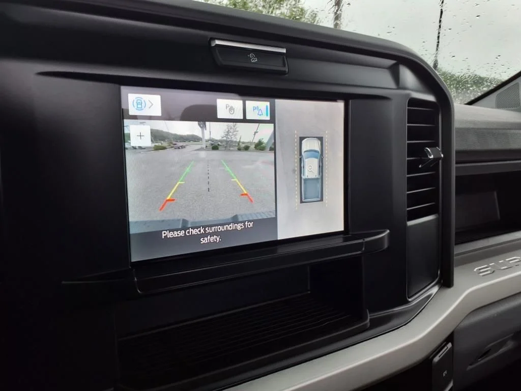 2025 Ford F-350 Super Duty XL - Photo 20