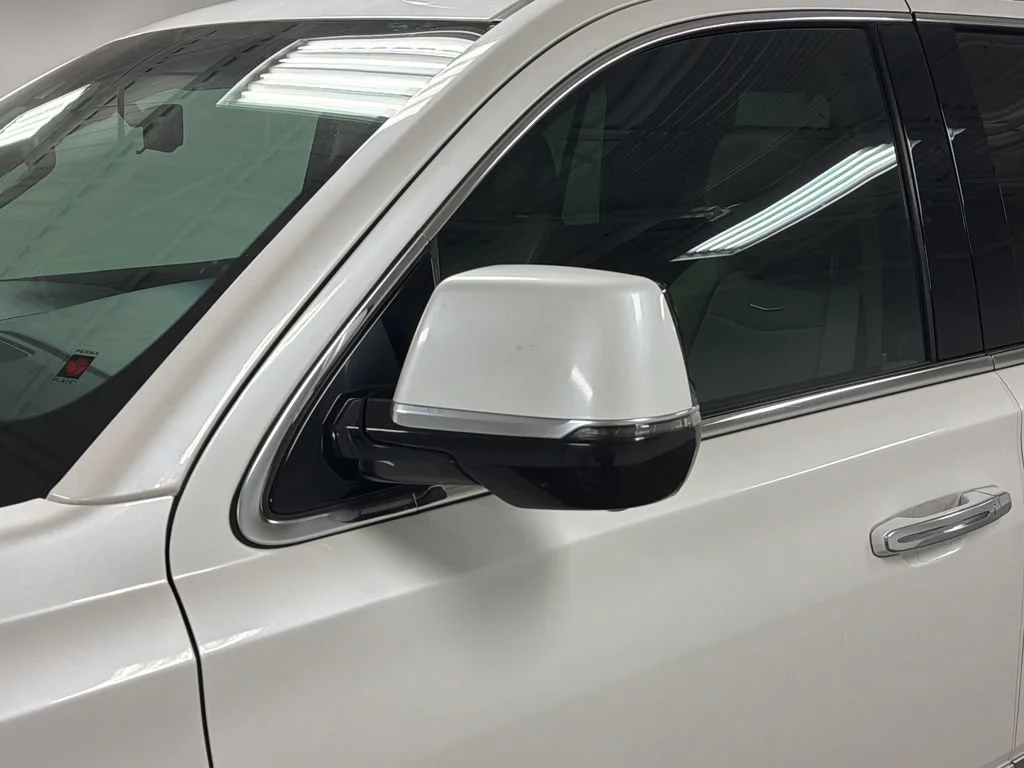 2019 Cadillac Escalade Premium Luxury - Photo 12