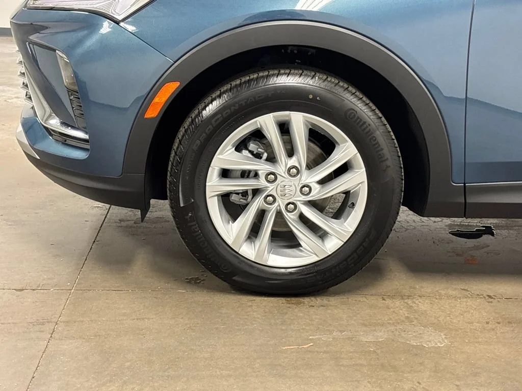 2026 Buick Envista Preferred - Photo 8