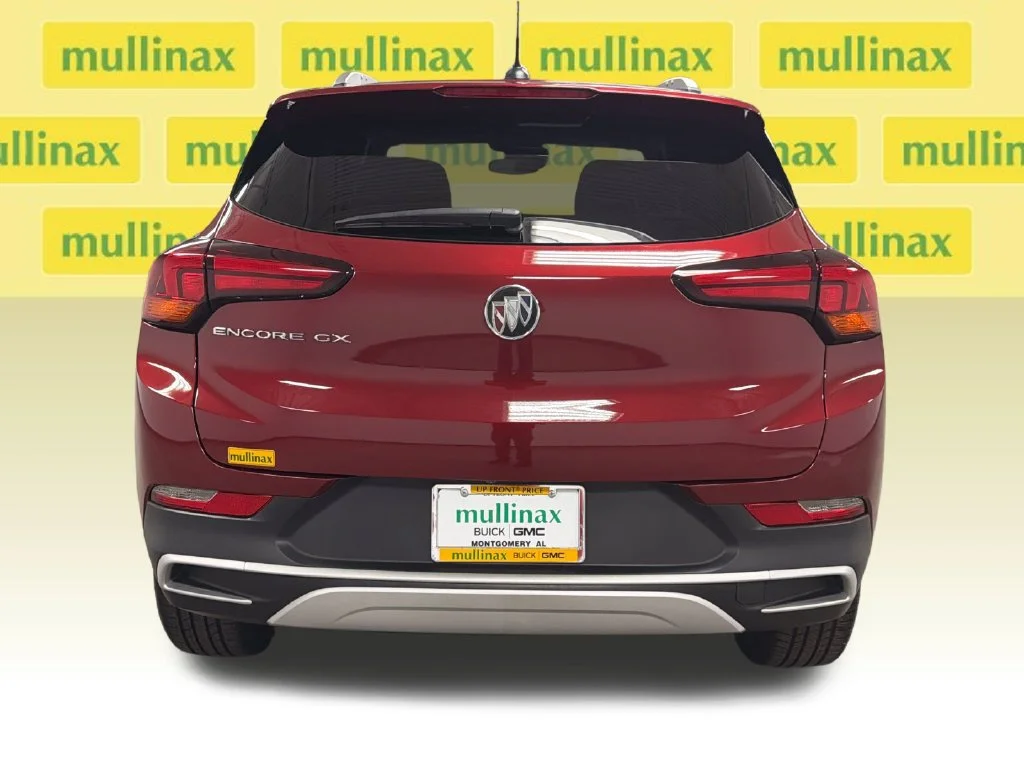 2022 Buick Encore GX Select - Photo 14
