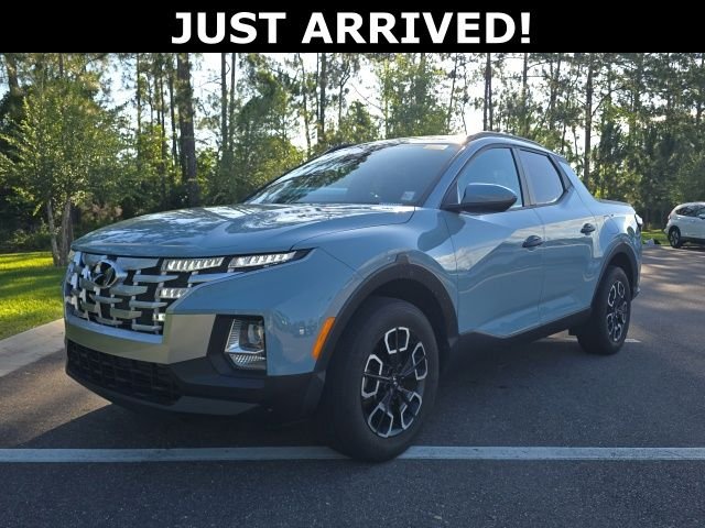 2023 Hyundai Santa Cruz SEL 2.5's photo