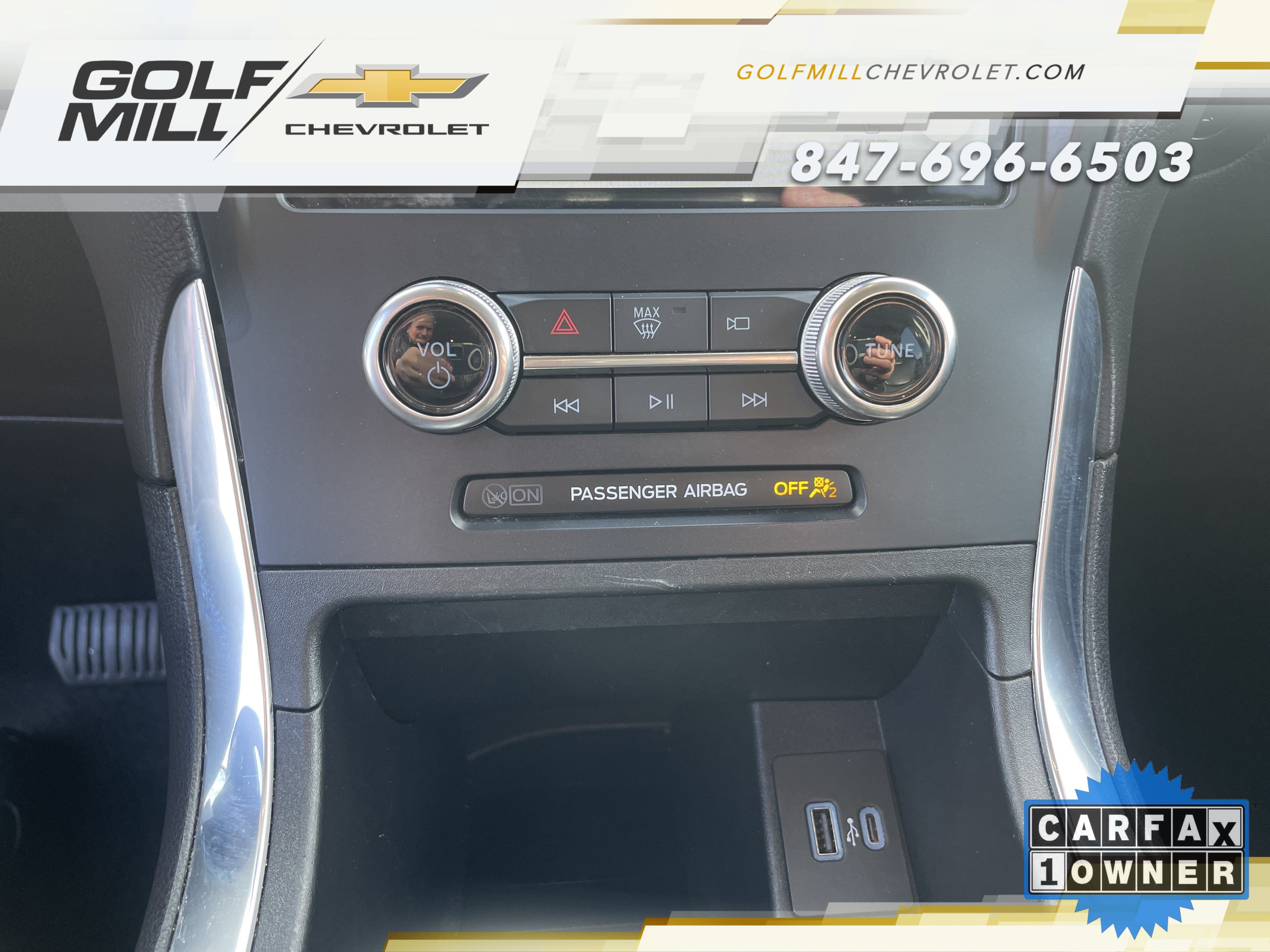 Used 2024 Gray Ford Titanium image 22