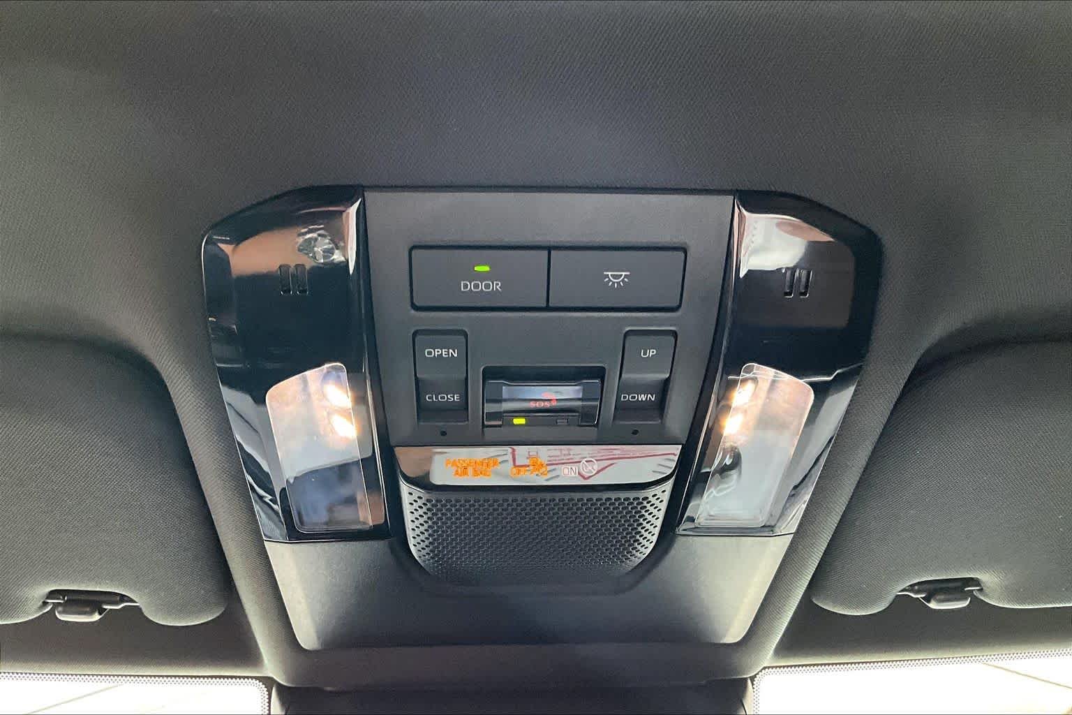 Used 2024 Atomic Silver Lexus Premium+ image 36