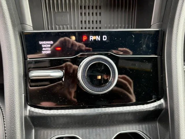 2026 Jeep Grand Cherokee L Laredo - Photo 21