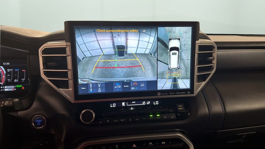 Used 2023 Beige Toyota Platinum image 20