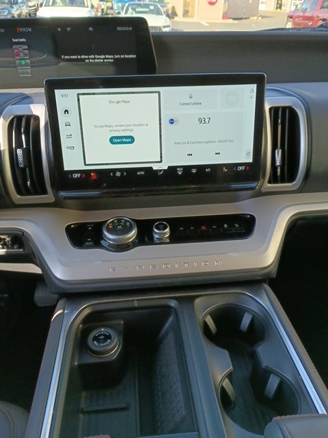 Certified Used 2025 White Ford Active image 8