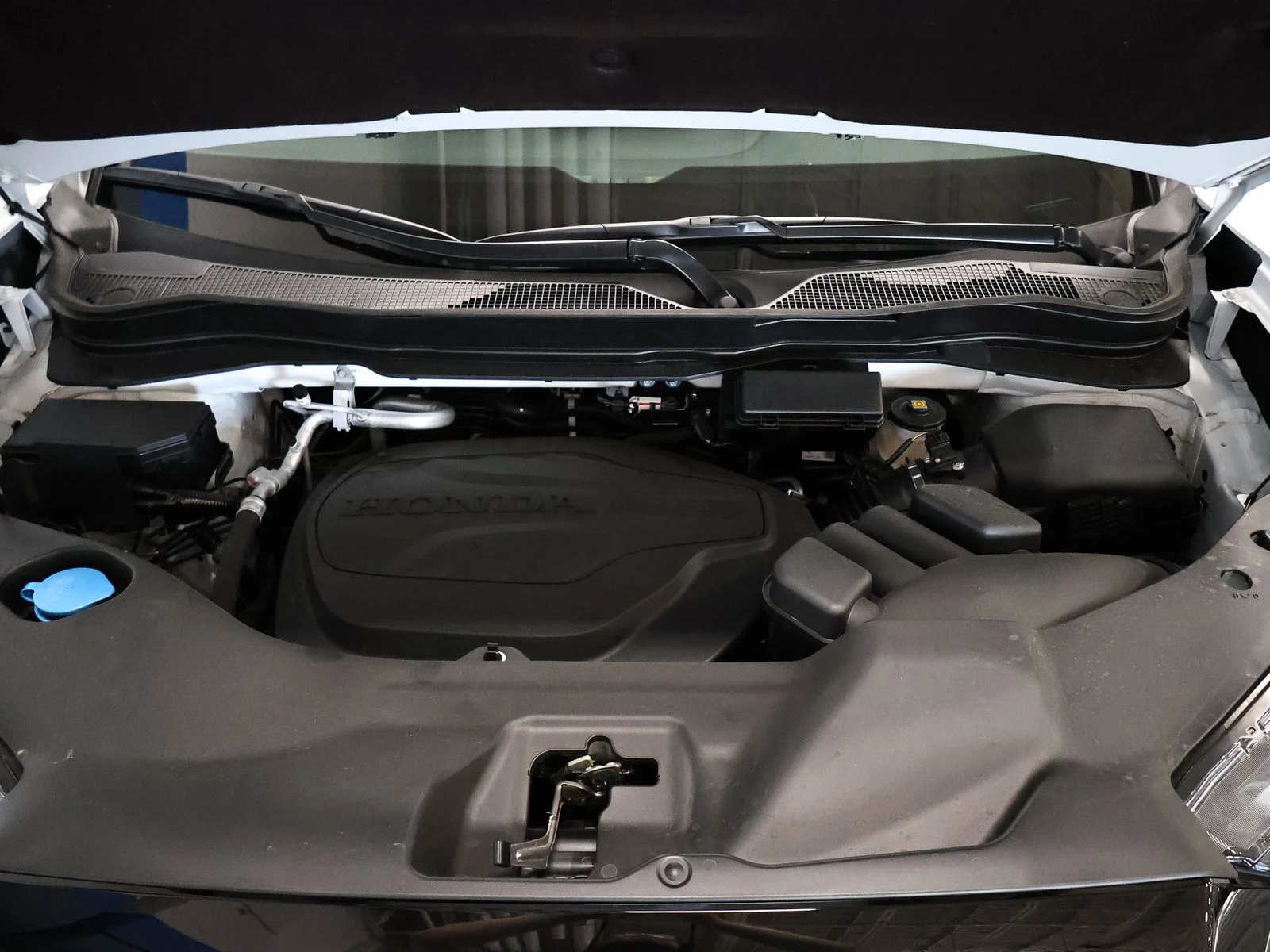 2026 Honda Ridgeline TrailSport - Photo 18