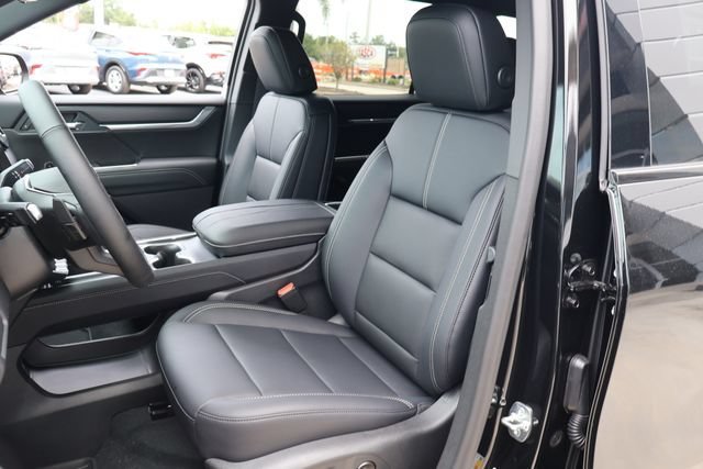 2026 GMC Acadia Elevation - Photo 15