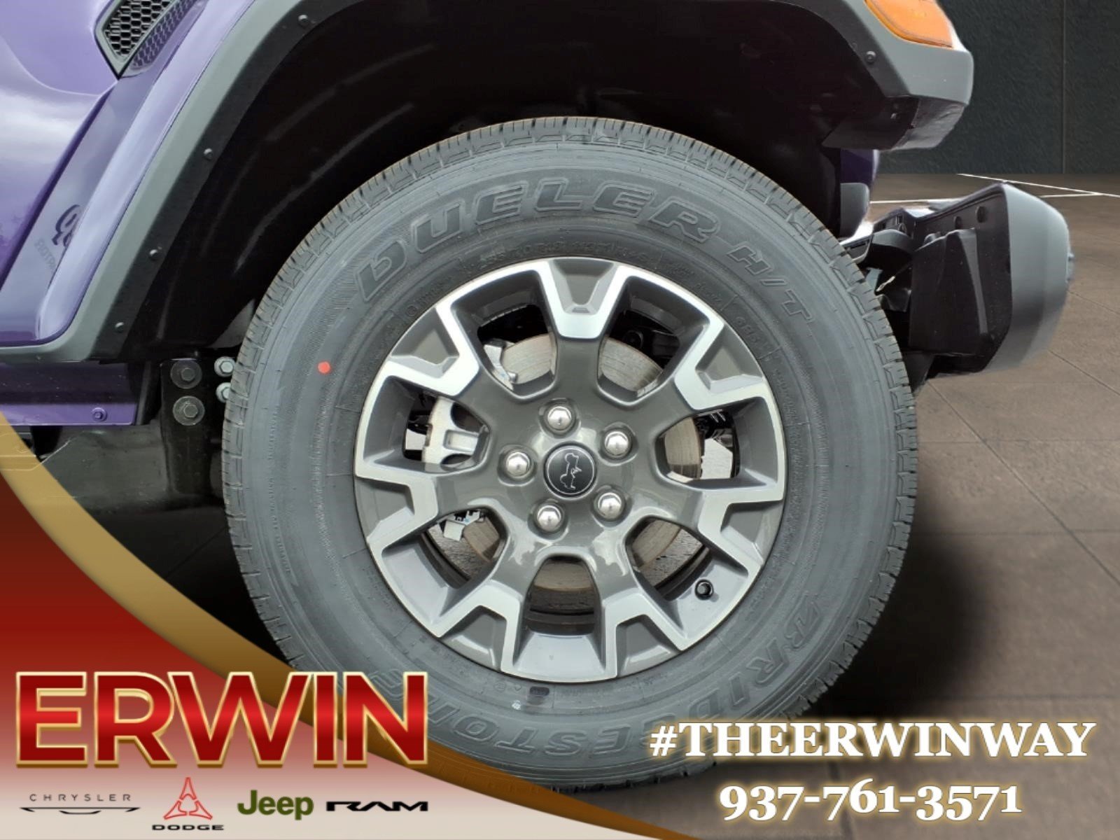 New 2026 Reign Exterior Paint Jeep Sport image 7