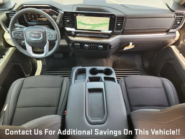 2026 GMC Sierra 1500 Elevation - Photo 19