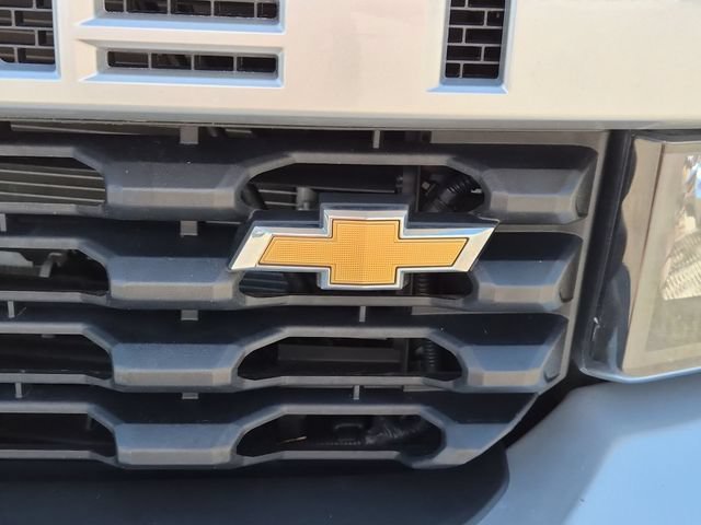 2022 Chevrolet Silverado 1500 Limited Custom - Photo 31