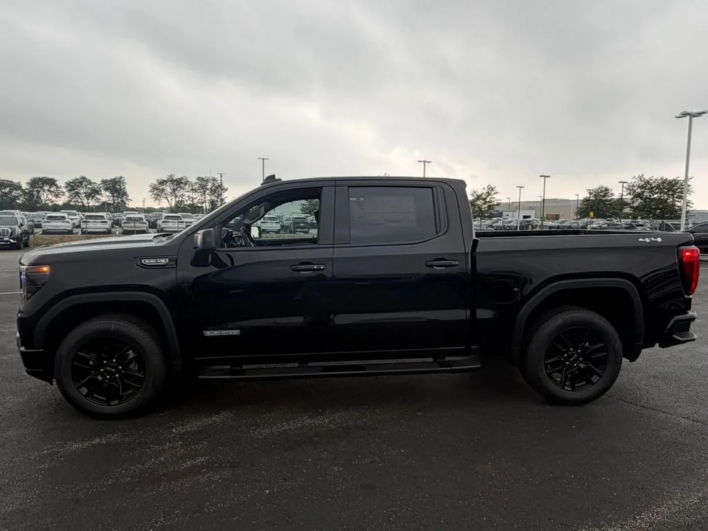 2026 GMC Sierra 1500 Elevation - Photo 6