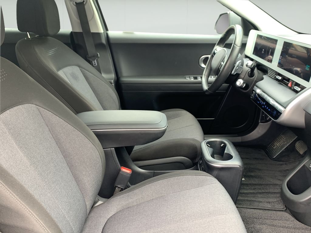 2024 Hyundai IONIQ 5 SEL - Photo 34