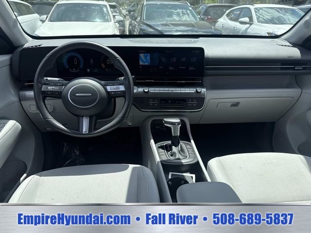 2024 Hyundai Kona SEL - Photo 13