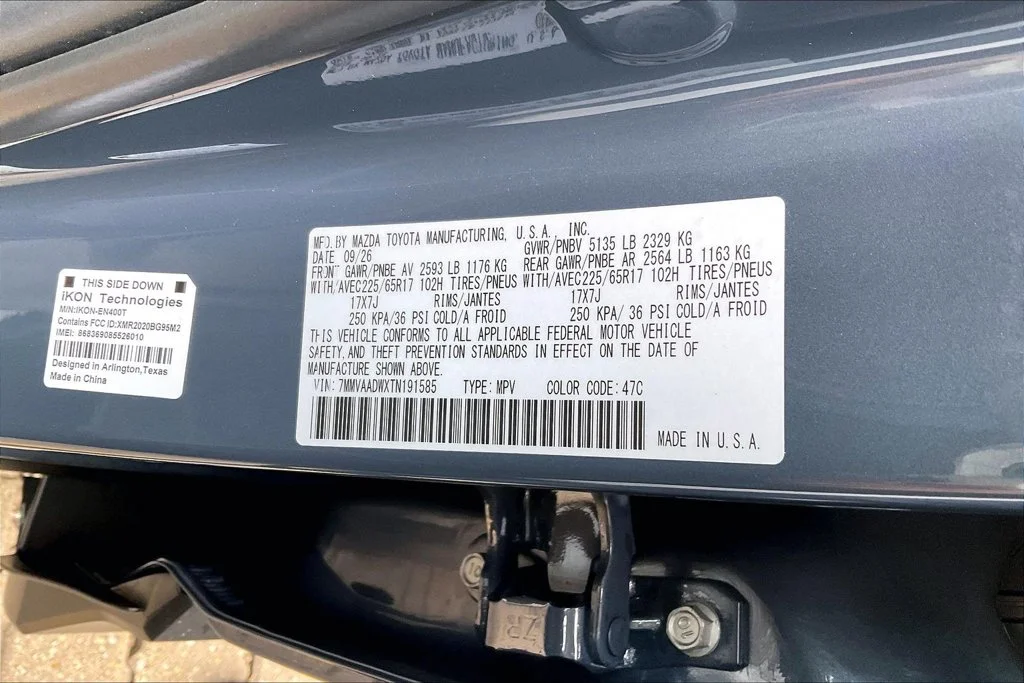 New 2026 Polymetal Gray Metallic Mazda Premium AWD image 14