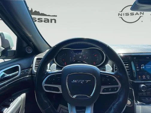 2021 Jeep Grand Cherokee SRT - Photo 19