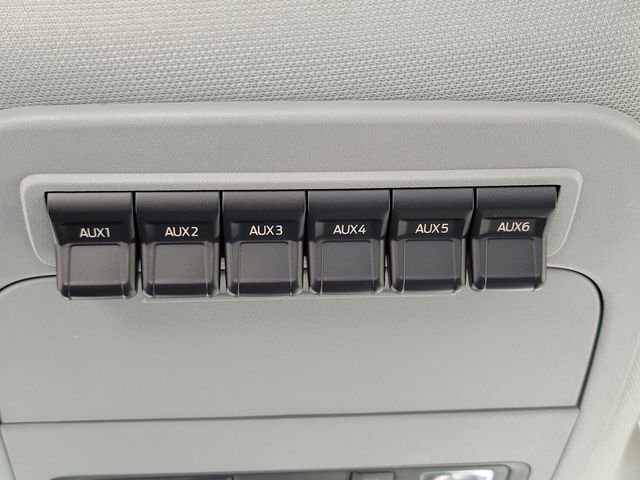 New 2026 Oxford White Ford F-250® XL image 43