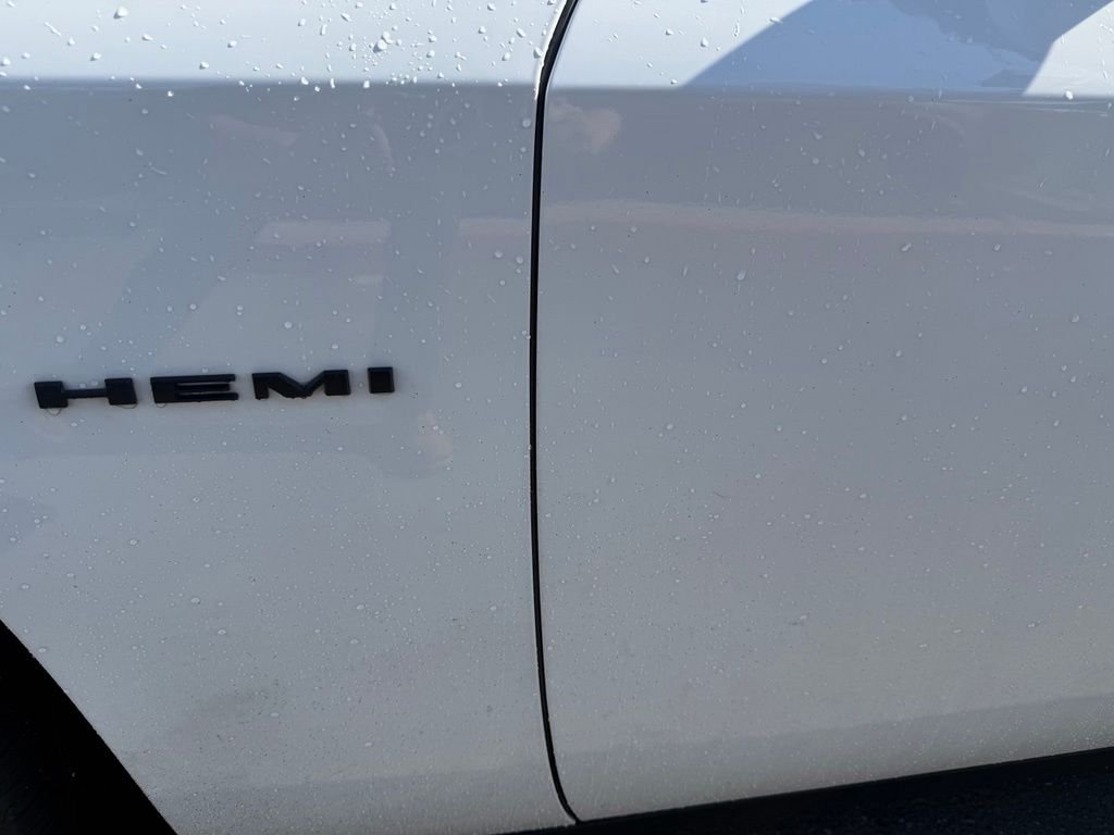 Used 2021 White Dodge R/T image 7