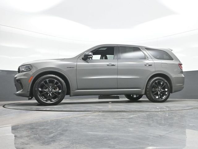 Used 2022 Gray Dodge R/T image 21