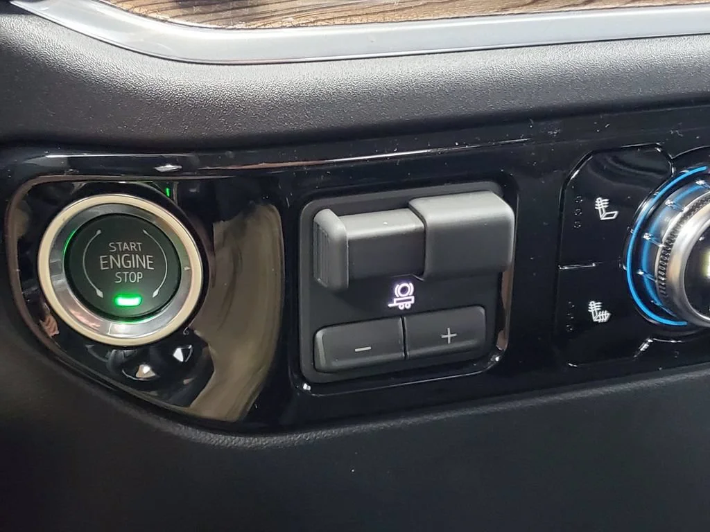 2026 GMC Sierra 1500 Elevation - Photo 17