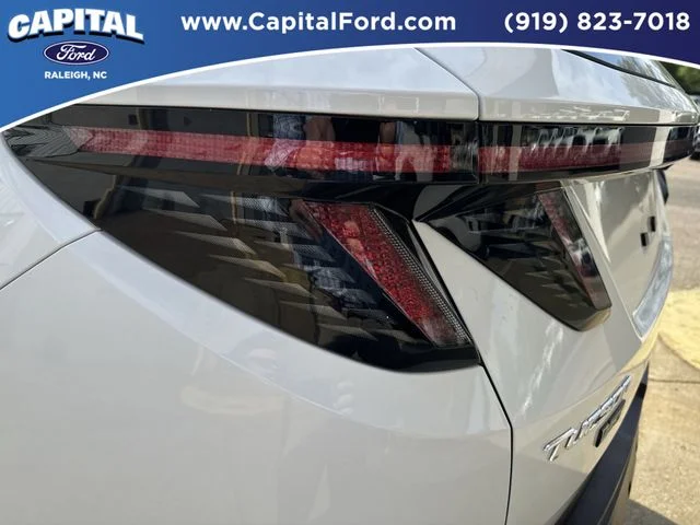 Used 2023 White Hyundai XRT image 15