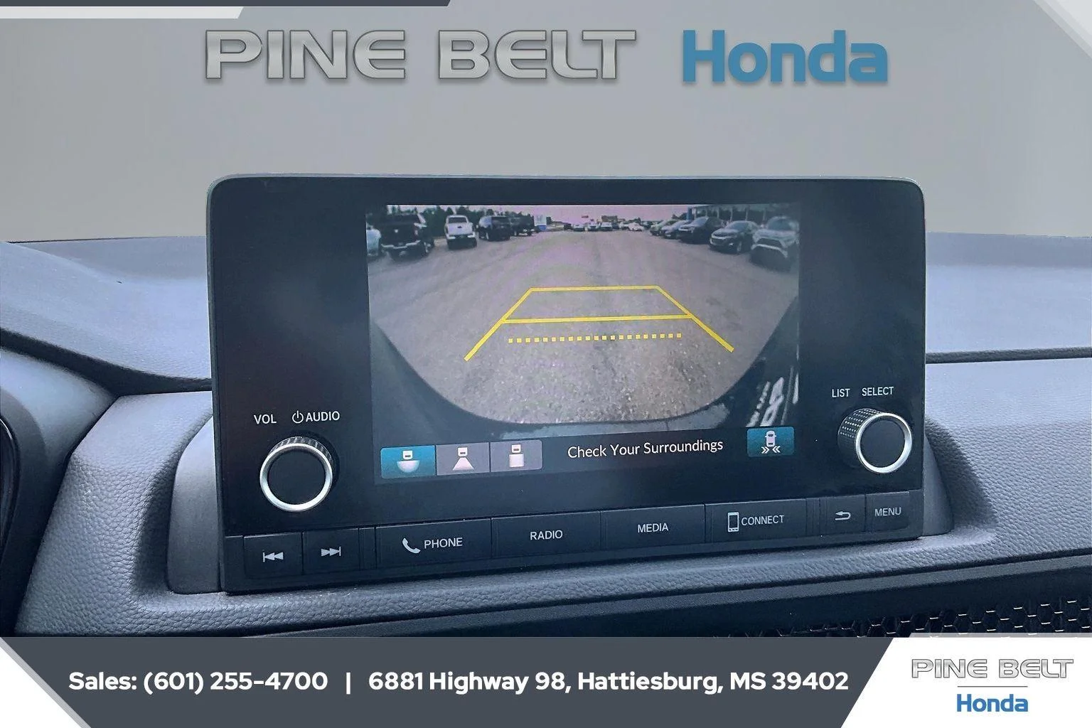 Used 2024 Crystal Black Pearl Honda Sport image 15