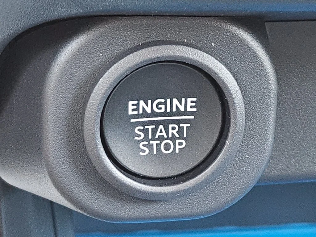 New 2026 Azure Gray Metallic Tri-Coat Ford XLT image 27