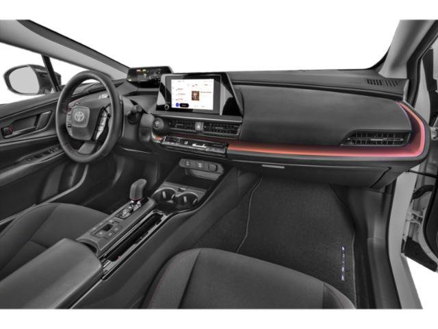New 2027 Wind Chill Pearl <sup>1</sup> Toyota  SE image 15