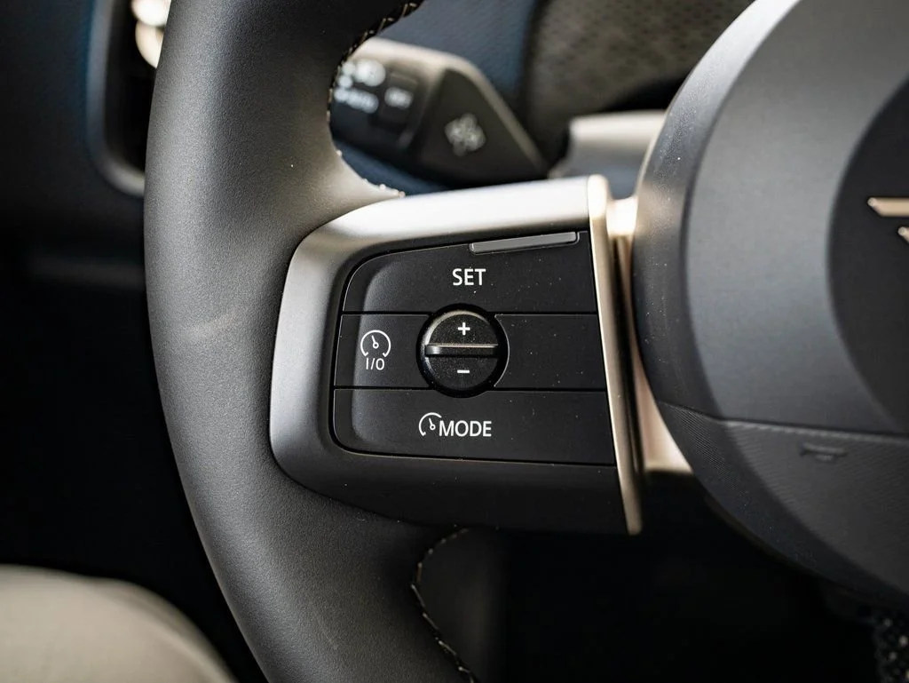 2026 MINI Countryman S - Photo 28