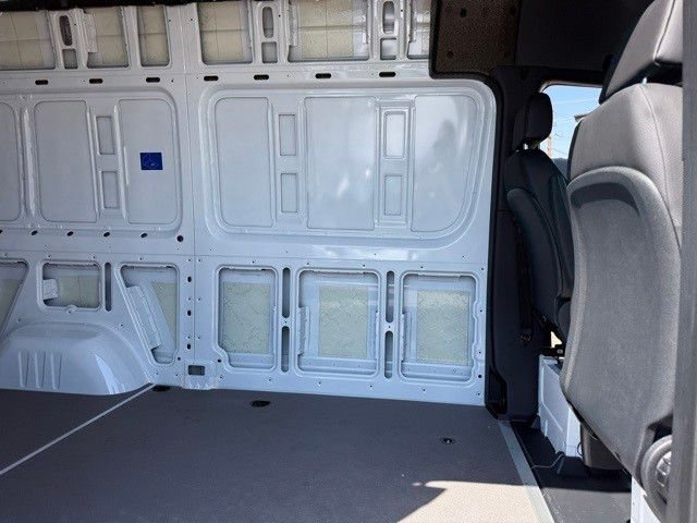 2025 Mercedes-Benz Sprinter Cargo Van Base - Photo 24