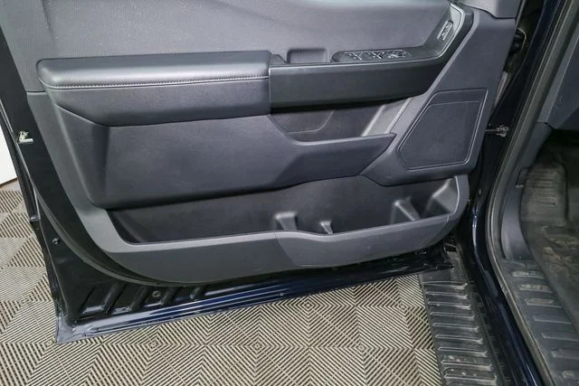 Used 2023 Blue Ford XL image 37