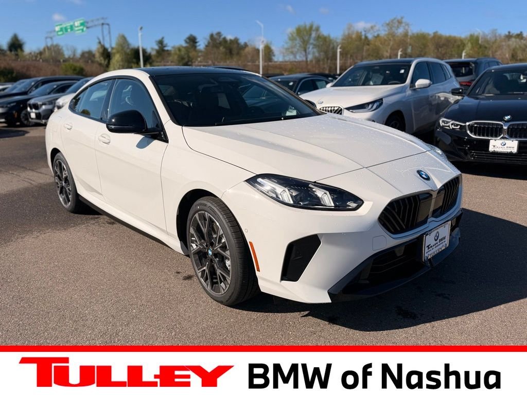 2026 BMW 2 Series 228 xDrive Gran Coupe's photo