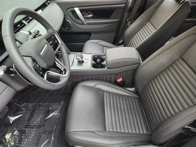 Used 2025 White Land Rover S image 13