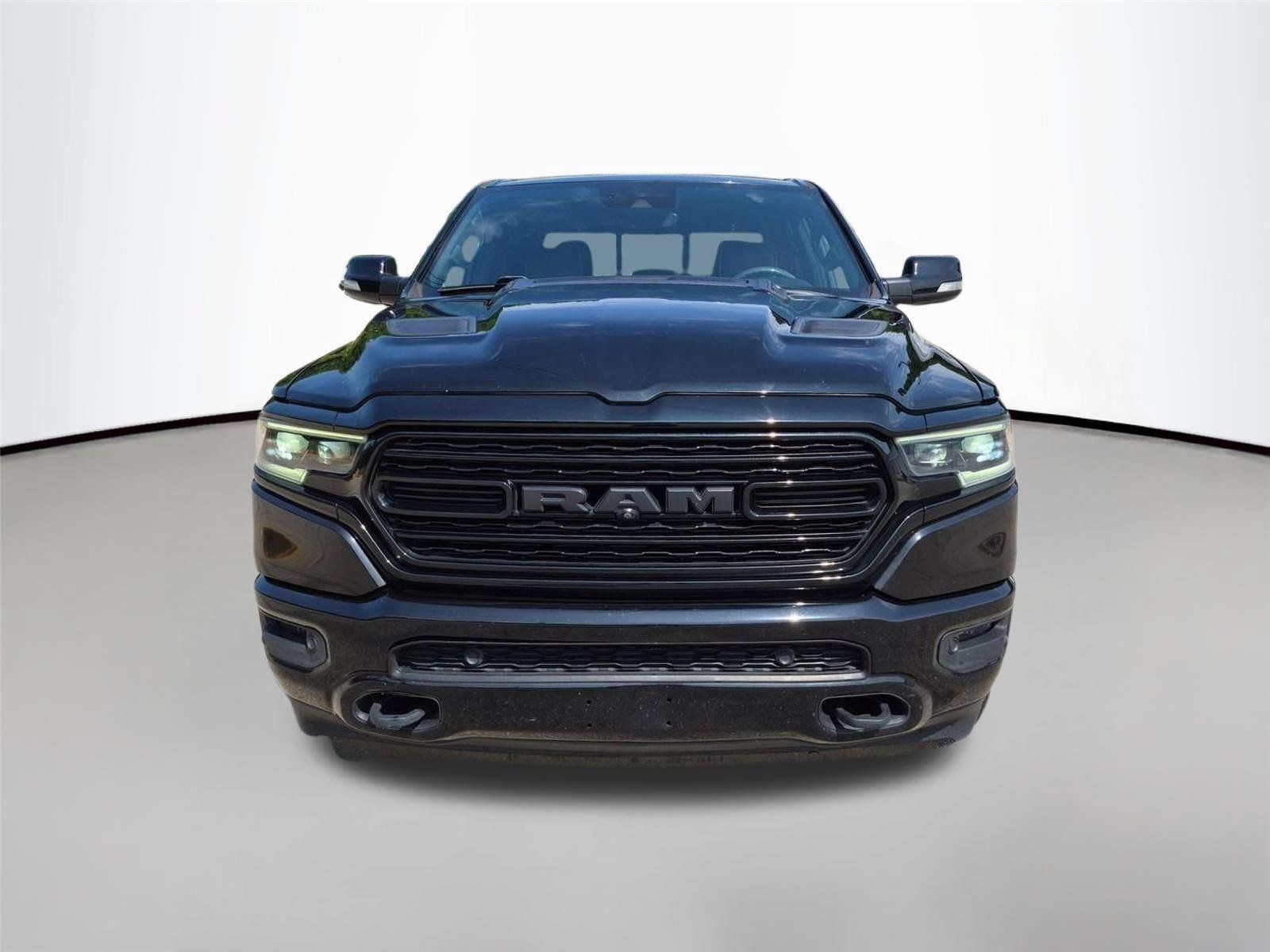 Used 2020  RAM  image 2