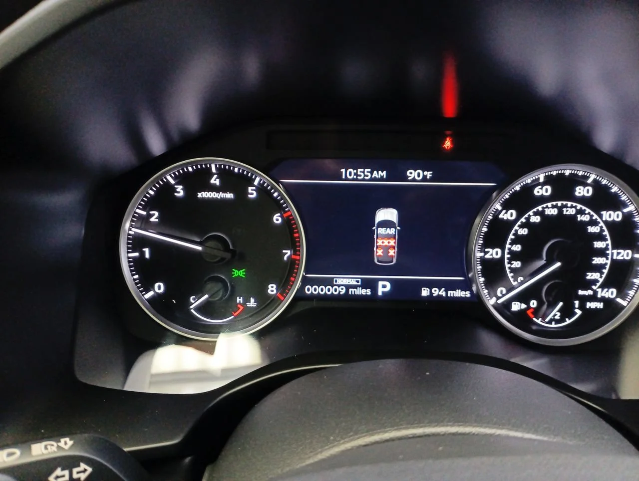 New 2026 Graphite Gray Mitsubishi ES image 22