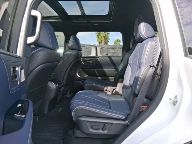 2026 INFINITI QX80 Sport - Photo 25