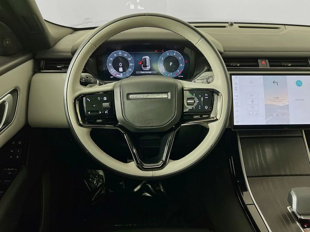 2026 Land Rover Range Rover Velar Dynamic SE - Photo 11