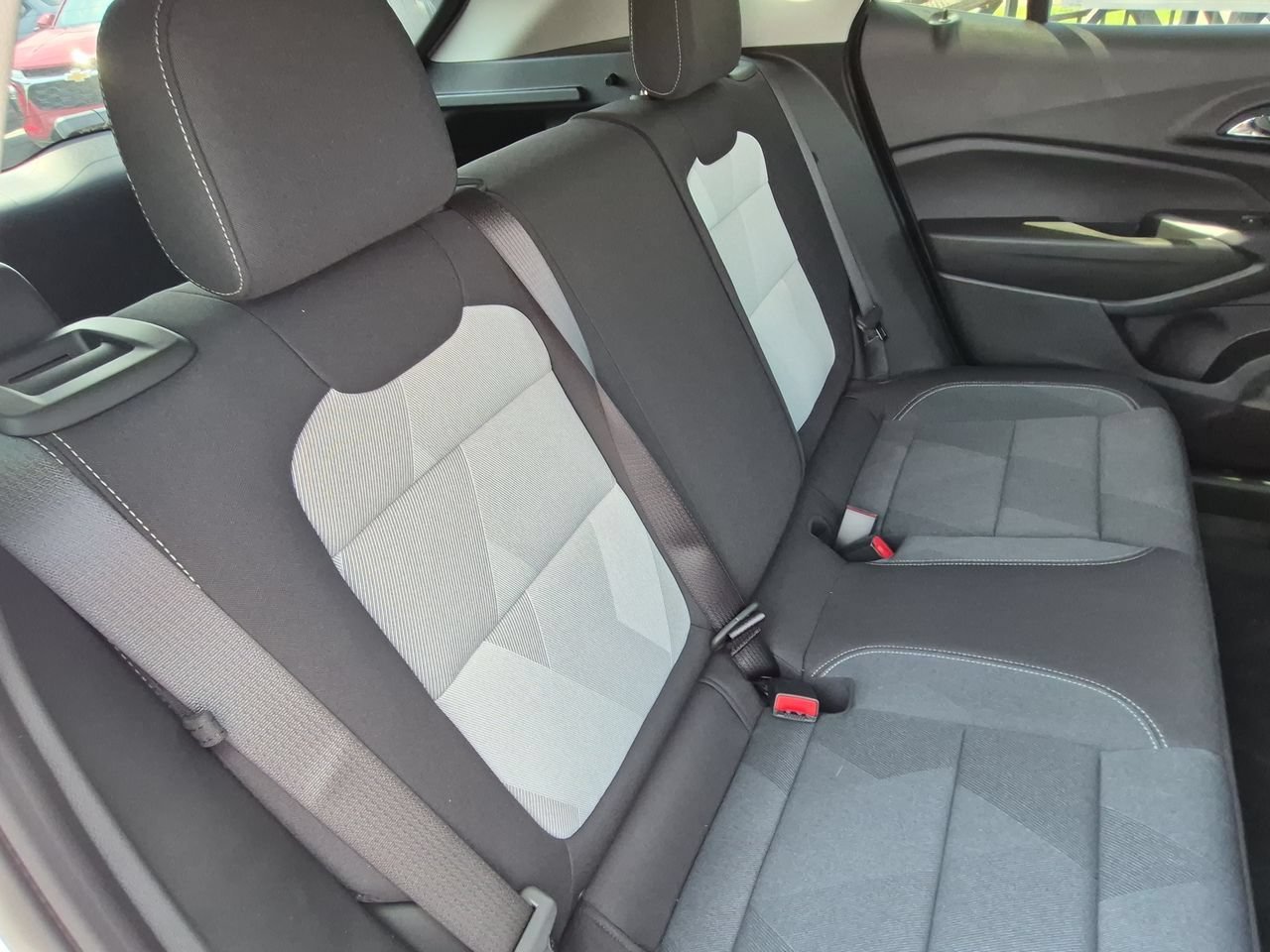 2026 Chevrolet Trax LS - Photo 25