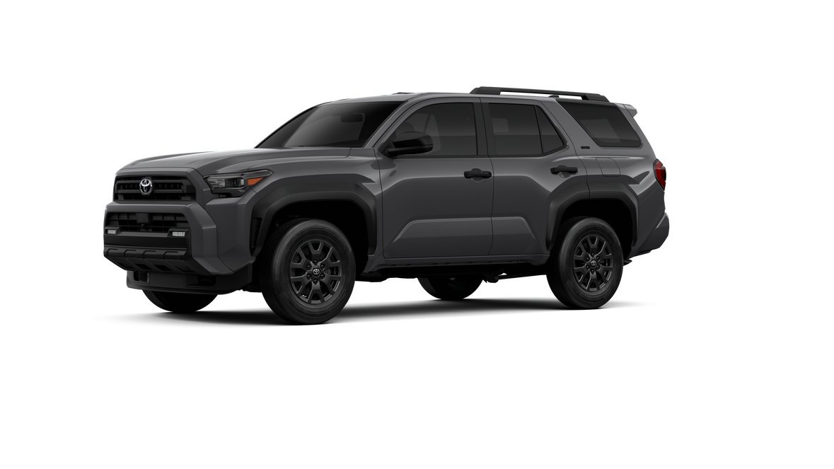 New 2026 Underground Toyota SR5 image 24