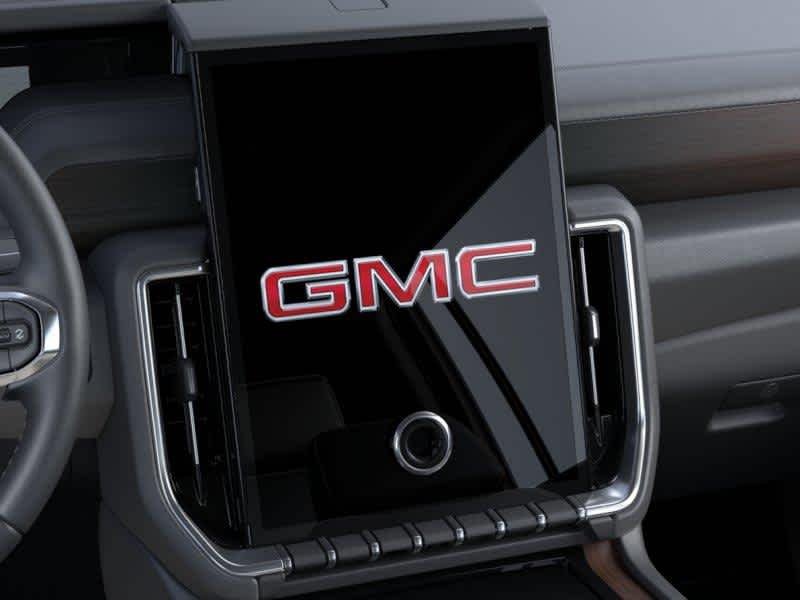 New 2026 Onyx Black GMC Denali image 20