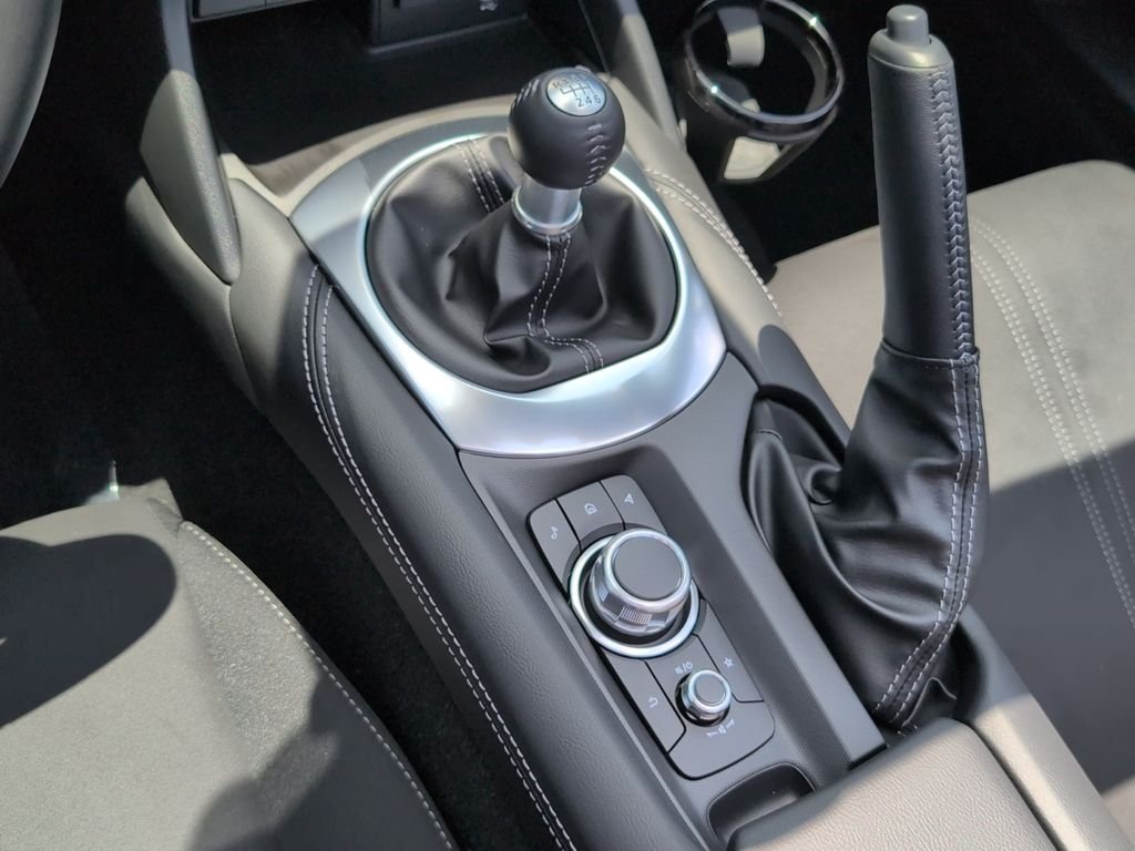 New 2026 Aero Gray Metallic Mazda Club image 29