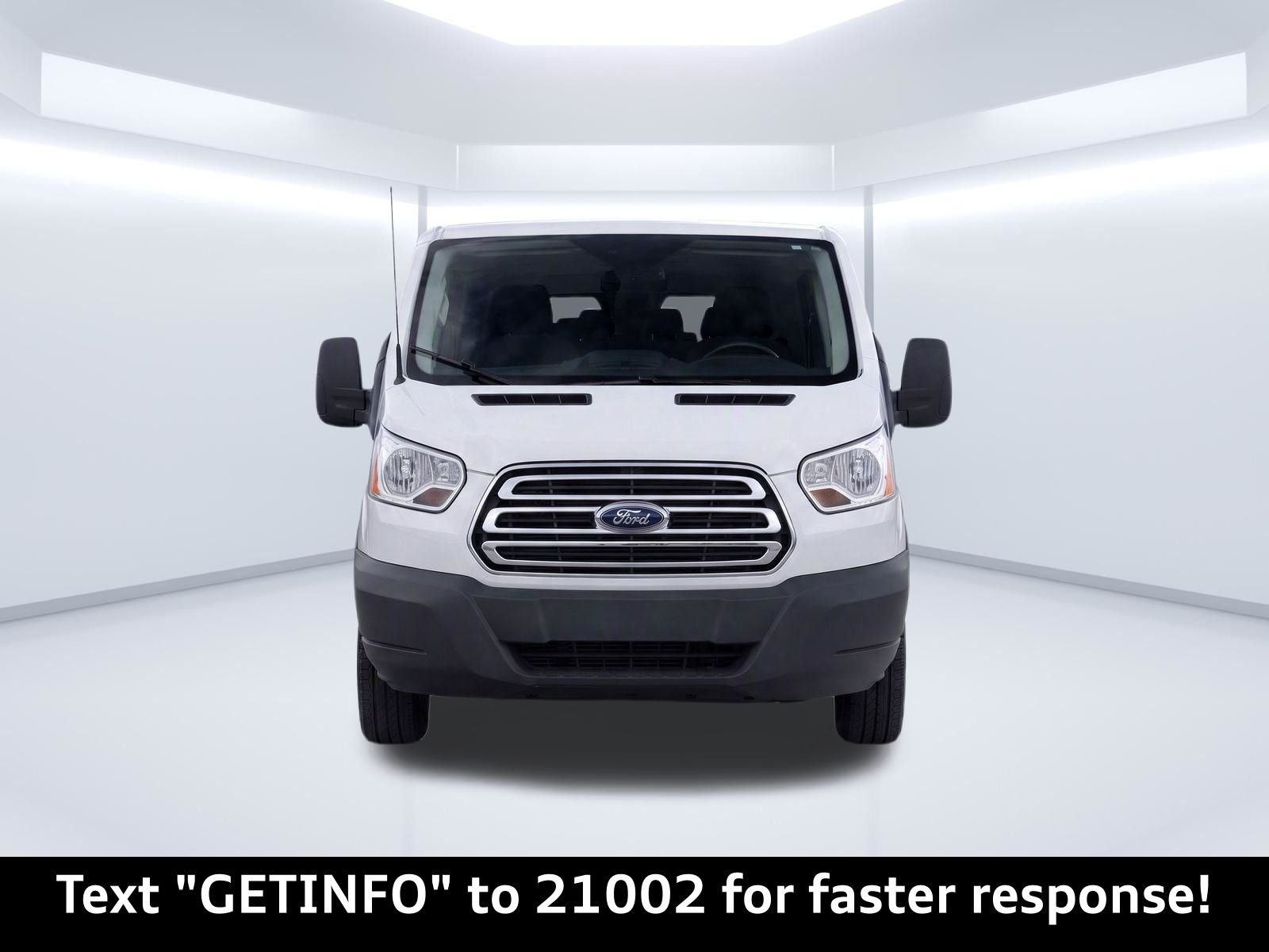 Used 2016 White Ford XLT image 5