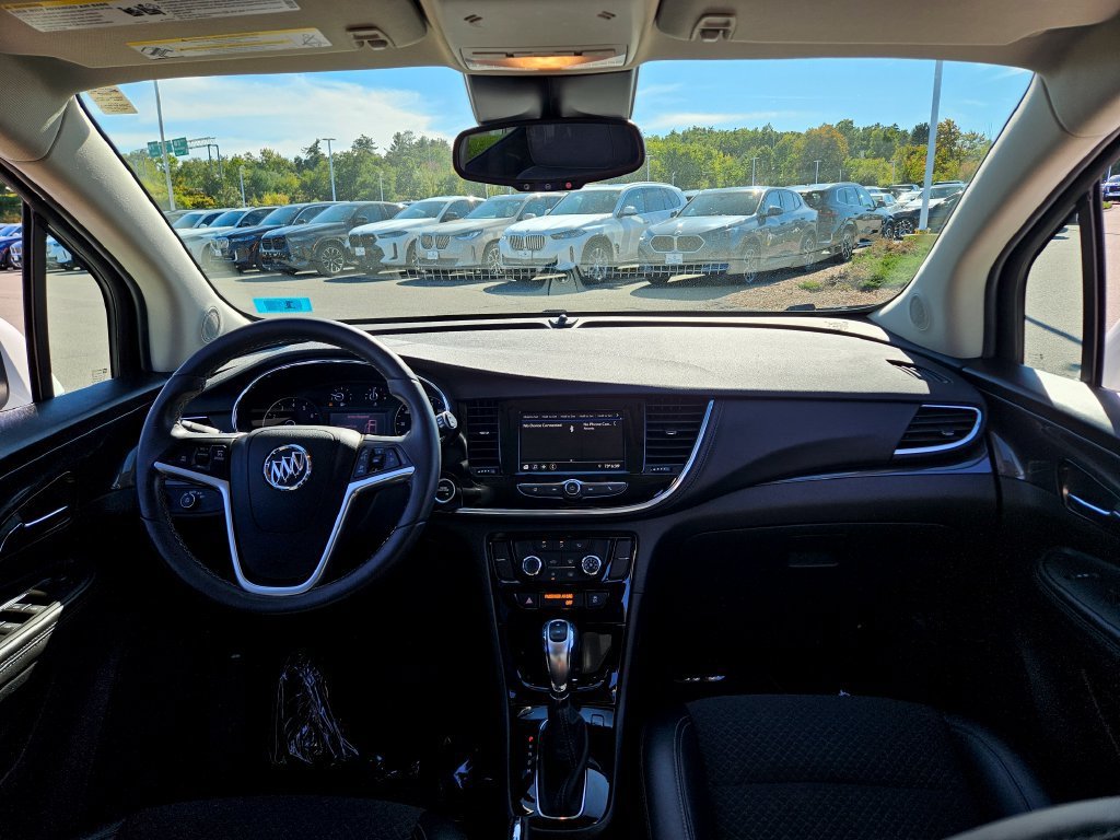 2022 Buick Encore Preferred - Photo 16