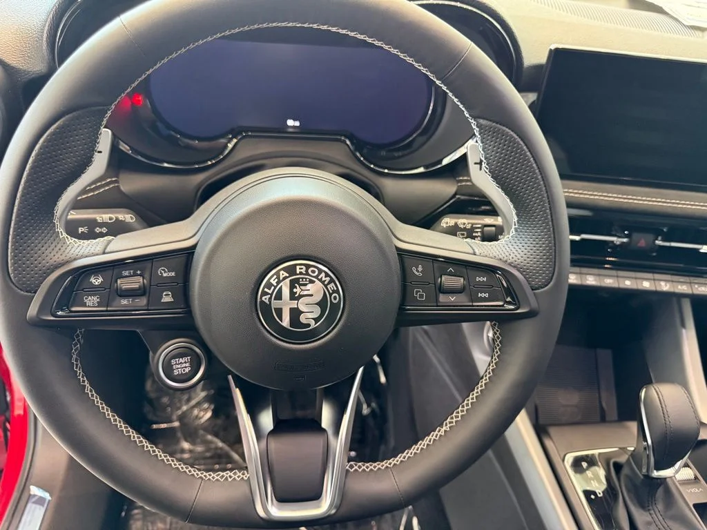 2026 Alfa Romeo Tonale Sport Speciale - Photo 20